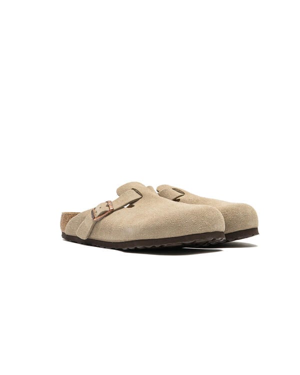 Birkenstock Boston Soft Footbed (Regular Fit / SFB) | 560771